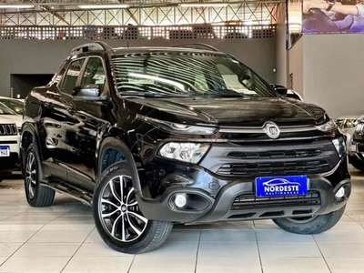 Fiat Toro 2.0 TDI Ultra 4WD (Aut) 2021