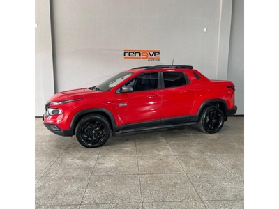 Fiat Toro 2.0 TDI Ultra 4WD (Aut) 2022