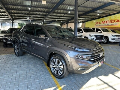 Fiat Toro 2.0 TDI Volcano 4WD (Aut) 2022