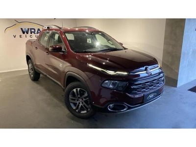 Fiat Toro Freedom 2.0 diesel MT6 4x2 2017