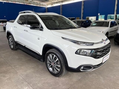 Fiat Toro Volcano 2.0 diesel AT9 4x4 2019