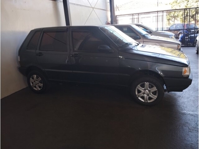 Fiat Uno Mille Fire 1.0 4p 2002