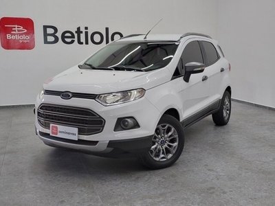 Ford EcoSport Ecosport Freestyle Powershift 1.6 (Flex) 2016