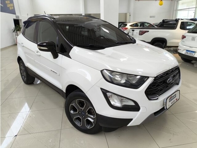 Ford EcoSport Freestyle 1.5 (Aut) (Flex) 2020