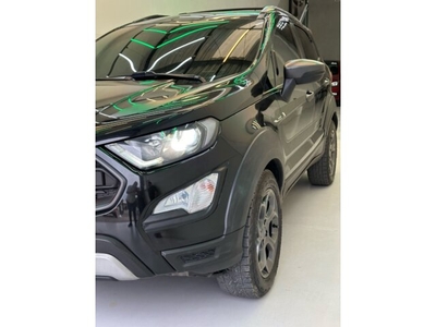 Ford EcoSport Storm 2.0 16V 4WD (Aut) (Flex) 2019