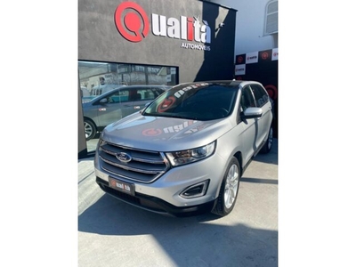 Ford Edge 3.5 V6 Titanium 4WD (Aut) 2016