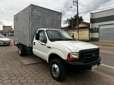Ford F-4000 4x2 2005