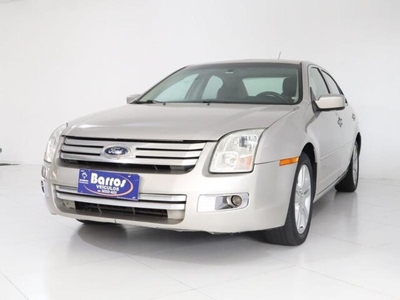 Ford Fusion 2.3 SEL 2008