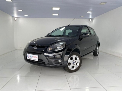 Ford Ka 1.0 (Flex) 2013