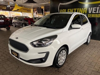 Ford Ka 1.0 SE 2020