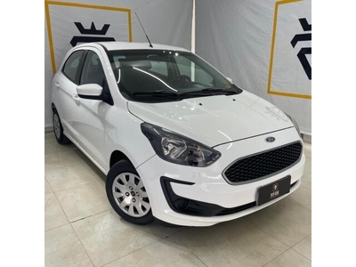 Ford Ka 1.0 SE 2020