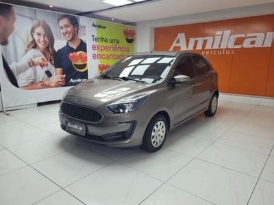 Ford Ka 1.0 SE (Flex) 2019