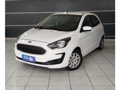 Ford Ka 1.5 SE (Aut) 2019