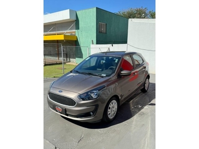 Ford Ka 1.5 SE (Flex) 2019