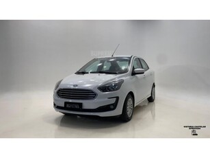 Ford Ka Sedan SE 1.0 (Flex) 2020