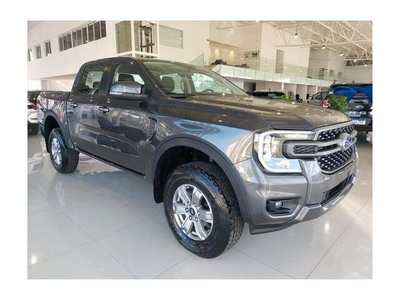 Ford Ranger (Cabine Dupla) Ranger 2.0 CD XLS 4WD (Aut) 2024