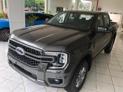 Ford Ranger (Cabine Dupla) Ranger 2.0 CD XLS 4WD (Aut) 2024