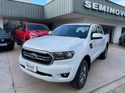 Ford Ranger (Cabine Dupla) Ranger 2.2 CD XLS 4WD 2023