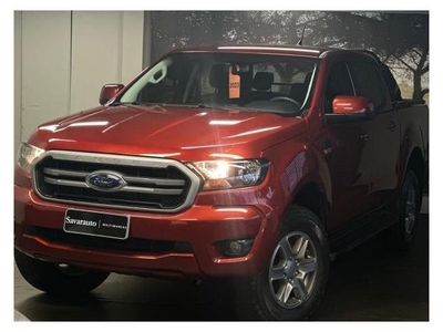 Ford Ranger (Cabine Dupla) Ranger 2.2 CD XLS 4WD 2023