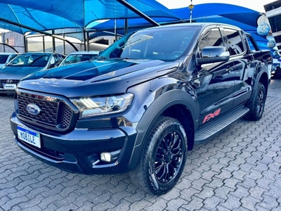 Ford Ranger (Cabine Dupla) Ranger 3.2 CD FX4 4WD 2023