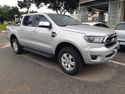 Ford Ranger (Cabine Dupla) Ranger 3.2 CD XLT 4WD 2023