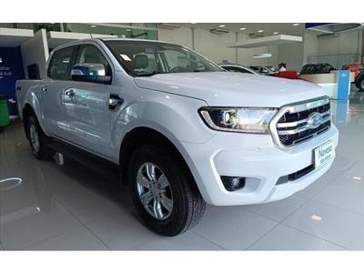 Ford Ranger (Cabine Dupla) Ranger 3.2 CD XLT 4WD 2023