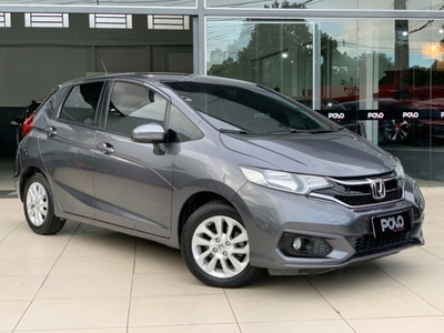 Honda Fit 1.5 16v LX CVT (Flex) 2018