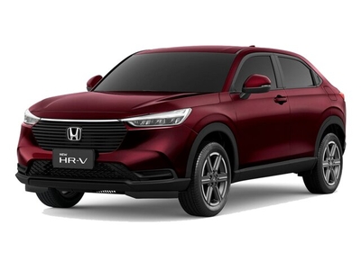 Honda HR-V 1.5 EX CVT 2024
