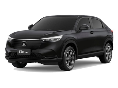 Honda HR-V 1.5 EX CVT 2024