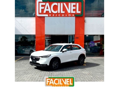 Honda HR-V 1.5 EXL CVT 2024