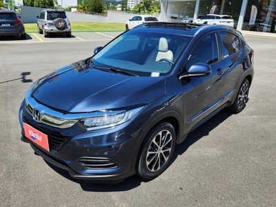 Honda HR-V 1.5 Turbo Touring CVT 2021