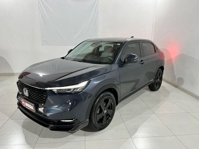 Honda HR-V 1.5 Turbo Touring CVT 2024