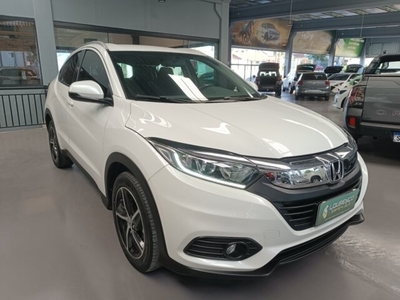 Honda HR-V 1.8 EX CVT 2020