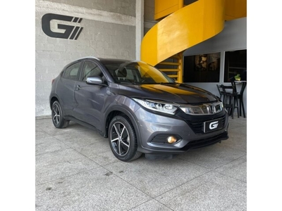 Honda HR-V 1.8 EX CVT 2020