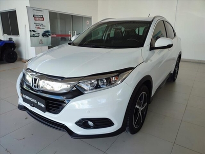 Honda HR-V 1.8 EXL CVT 2020