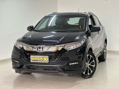 Honda HR-V 1.8 EXL CVT 2021