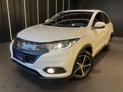 Honda HR-V LX CVT 1.8 I-VTEC FlexOne 2019