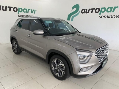 Hyundai Creta 1.0 T-GDI Limited (Aut) 2023