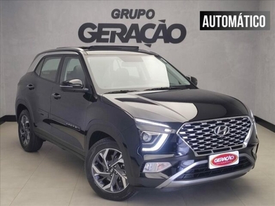 Hyundai Creta 1.0 T-GDI Platinum (Aut) 2023