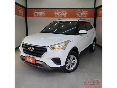 Hyundai Creta 1.6 Attitude 2018