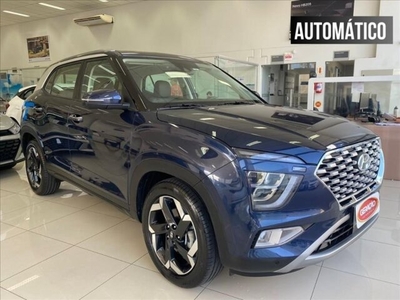 Hyundai Creta 2.0 Ultimate (Aut) 2024