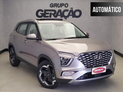 Hyundai Creta 2.0 Ultimate (Aut) 2024