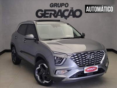 Hyundai Creta 2.0 Ultimate (Aut) 2024