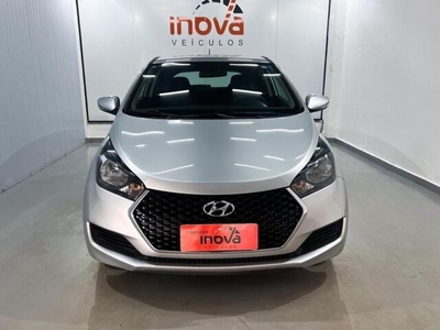 Hyundai HB20 1.0 Comfort 2019