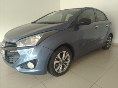 Hyundai HB20 1.6 Comfort Plus 2015