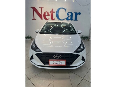 Hyundai HB20S 1.0 Evolution 2022