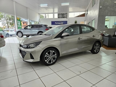 Hyundai HB20S 1.0 T-GDI Comfort (Aut) 2023