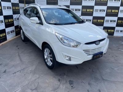 Hyundai ix35 2.0L 16v (Flex) (Aut) 2015