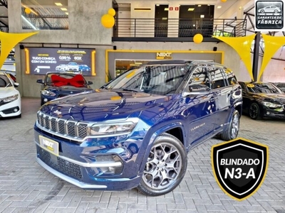 Jeep Commander 1.3 T270 Overland 2022
