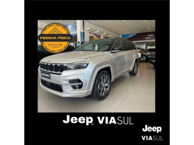 Jeep Commander 1.3 T270 Overland 2024